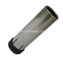 BINZEL GAS NOZZLE MB36 145.0045 CYLINDRICAL